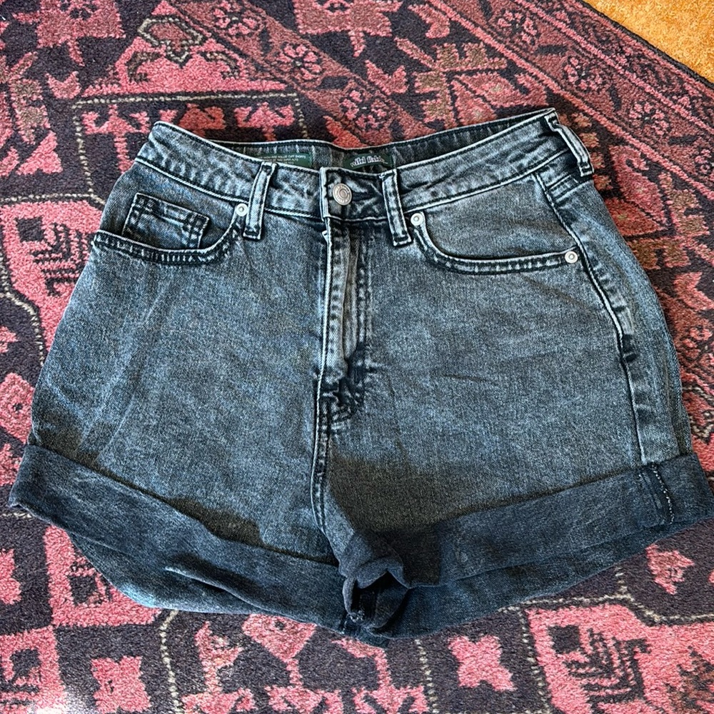 Wild Fable Jean shorts